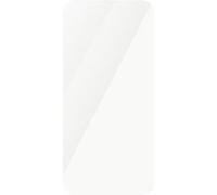 SAFE. by PanzerGlass - Protection d'écran pour téléphone portable - anti-lumière bleue, ajustement ultra-large - verre - pour Apple iPhone 15, 16 G