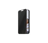 SAFE. by PanzerGlass - Protection d'écran pour téléphone portable - coupe ultra-large - verre - avec filtre de confidentialité - à double sens - pour