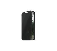 PanzerGlass Film de confidentialité SAFE. by – Transparent UltraWide iPhone 16/15 – 1 pièce