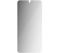 SAFE. by PanzerGlass - Protection d'écran pour téléphone portable - coupe ultra-large - verre - avec filtre de confidentialité - pour Samsung Galaxy S24, S25 G