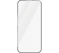 SAFE. by PanzerGlass - Protection d'écran pour téléphone portable - coupe ultra-large - verre - couleur de cadre noir - pour Apple iPhone 15 Plus, 16 Plus Noir G