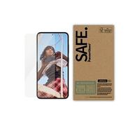 Protège-Écran pour Galaxy S24 / S25 Antichocs Oléophobe Panzer Glass Transparent