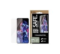 SAFE. by PanzerGlass - Protection d'écran pour téléphone portable - coupe ultra-large - verre - pour Samsung Galaxy S25 Edge