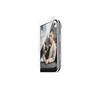 SAFE. by PanzerGlass - Protection d'écran pour téléphone portable - frame fit w. EasyAligner, front - verre