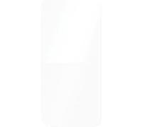 SAFE. by PanzerGlass - Protection d'écran pour téléphone portable - jeu, ajustement ultra-large - verre - pour Apple iPhone 15, 16 G