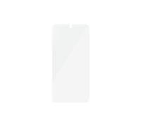 SAFE. by PanzerGlass - Protection d'écran pour téléphone portable - verre - couleur de cadre noir