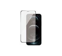 SAFE. by PanzerGlass - Protection d'écran pour téléphone portable - verre - couleur de cadre noir - pour Apple iPhone 12, 12 Pro