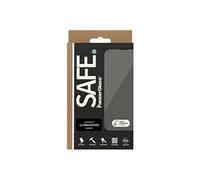 SAFE. by PanzerGlass - Protection d'écran pour téléphone portable - verre - pour Apple iPhone 13, 13 Pro, 14