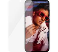 SAFE. by PanzerGlass® Protection d'écran Samsung Galaxy S24 Plus | Ultra-Wide Fit avec EasyAligner