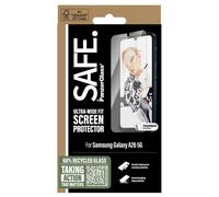 Safe By Panzerglass Protection D'écran Ultra-Wide Fit Avec Applicateur Samsung Galaxy A26
