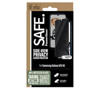 SAFE by PanzerGlass SAFE by PanzerGlass Protection d'écran Privacy Ultra-Wide Fit avec applicateur Samsung Galaxy A26 Transparent