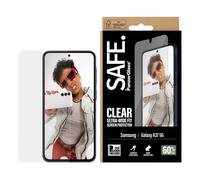 SAFE by PanzerGlass SAFE by PanzerGlass Protection d'écran Ultra-Wide Fit avec applicateur Samsung Galaxy A37 (5G) Transparent