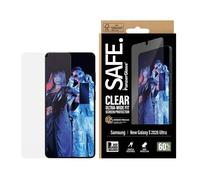 SAFE by PanzerGlass SAFE by PanzerGlass Protection d'écran Ultra-Wide Fit avec applicateur pour Samsung Galaxy S26 Ultra Transparent