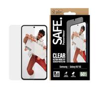 SAFE by PanzerGlass SAFE by PanzerGlass Protection d'écran Ultra-Wide Fit avec applicateur pour Samsung Galaxy A57 (5G) Transparent