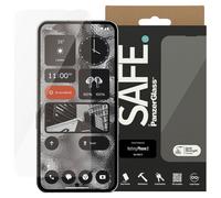 SAFE by PanzerGlass SAFE by PanzerGlass Protection d'écran Ultra-Wide Fit Nothing Phone (2) Transparent