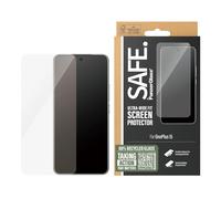SAFE by PanzerGlass SAFE by PanzerGlass Protection d'écran Ultra-Wide Fit OnePlus 15 Transparent