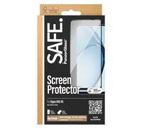 SAFE by PanzerGlass SAFE by PanzerGlass Protection d'écran Ultra-Wide Fit Oppo A60 4G Transparent