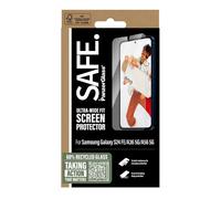 SAFE by PanzerGlass SAFE by PanzerGlass Protection d'écran Ultra-Wide Fit pour Samsung Galaxy S24 FE / A36 / A56 Transparent