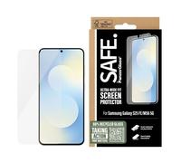 SAFE by PanzerGlass SAFE by PanzerGlass Protection d'écran Ultra-Wide Fit Samsung Galaxy S25 FE Transparent
