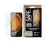 SAFE by PanzerGlass SAFE by PanzerGlass Protection d'écran Ultra-Wide Fit Samsung Galaxy Xcover 6 Pro / 7 / 7 Pro Transparent