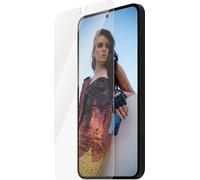 SAFE by PanzerGlass Screen Protector Samsung Galaxy S25 Plus | Ultra-Wide Fit w Aligner | PanzerGlass