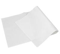 SAFE Chiffon de Rechange 9896 - pour Presse de séchage à Timbres 9895 - Absorption optimale - Format précis pour séchage en Douceur