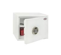 SAFE Coffre-fort de sécurité a serrure électronique 24L SS1182E MKII