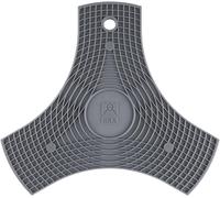 Safe Dessous De Plat En Silicone Multi Usages Aimanté, 2 Unités