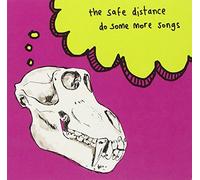 Safe Distance - Play Some More Songs