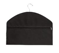 SAFE DIVERCHION DE HAZER - Piste de support de document ignifuge, Sac de cachette cachée | Diversion du cintre étanche avec poche de verrouillage de code, accrochage secrète en toute sécurité, bijoux,