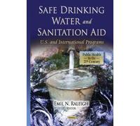 Safe Drinking Water And Sanitation Aid