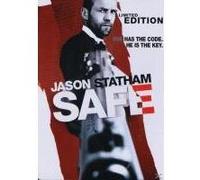 SAFE-ED LIM-METAL CASE-VN G