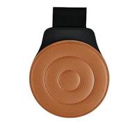 Safe Fabric: The Swivel Car Seat For Elderly Incorporates A Non-slip Bases To Deliver Stable Rotation, Minimizing Effort When Getting In Or Out Of The Car. Its Skin-friendly Fabric Provides Comfort