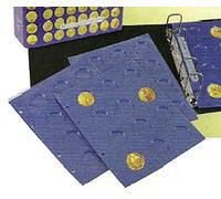 Safe Feuille 7808 pour album ARTline 7802