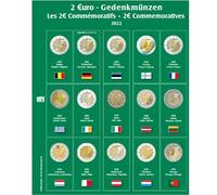 SAFE Feuille de supplément Premium 2022 pour l'album 7341 (7341-30)