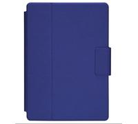 Safe Fit™ Boîtier universel pour tablettes 9-10,5" pivotant à 360° Bleu