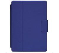 Targus Étui universel SafeFit 9-10,5" pour tablette Pivotant 360° Bleu