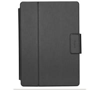 Targus SafeFit 26,7 cm (10.5") Folio Noir