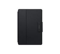 Safe Fit - Clavier et étui (rotating keyboard case) - universal, rotating - sans fil - Bluetooth 5.0 - noir