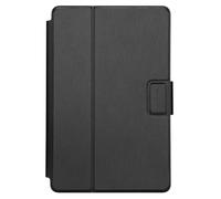 Safe Fit Étui universel rotatif à 360° pour tablette 7" à 8,5" Noir
