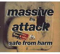 Safe from harm