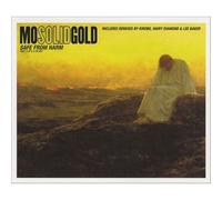 Safe from Harm – CD – Import