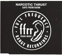 Safe from Harm – CD – 3 versions (vidéo) – Import (2002)