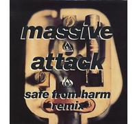 Safe from Harm (Remix) [Import]