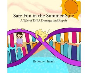 Safe Fun in the Summer Sun: A Tale of DNA Damage and Repair