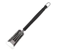 Safe Grill Brush and Scraper Grill Cleaner Brush Stainless Steel Bristle Grill Brush Accessories,C2,1