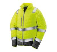 SAFE-GUARD by Result - Veste - Homme (BC5684)