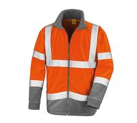 SAFE-GUARD by Result - Veste polaire - Homme (BC5650)