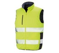 SAFE-GUARD by Result - Veste sans manches - Adulte (PC7288)
