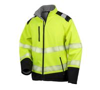 SAFE-GUARD by Result - Veste softshell - Adulte (BC5596)